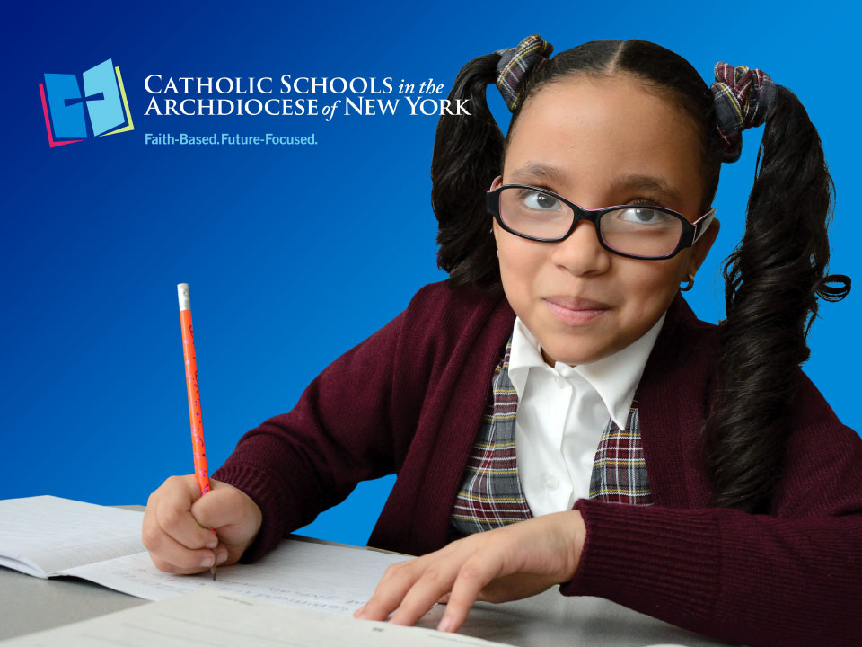 Catholic Schools in the Archdiocese of New York
